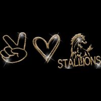 GLT86 GOLD GLITTER Thumbnail