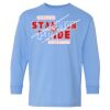 5400B Youth Heavy Cotton Long Sleeve Thumbnail