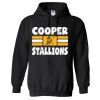 18500 Adult Heavy Blend Hooded Sweatshirt Thumbnail