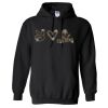 18500 Adult Heavy Blend Hooded Sweatshirt Thumbnail