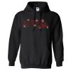 18500 Adult Heavy Blend Hooded Sweatshirt Thumbnail
