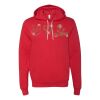 3719 Unisex Sponge Fleece Hoodie Thumbnail