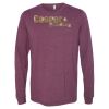 3513 Adult Extra Soft Tri-blend Long Sleeve Thumbnail