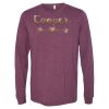 3513 Adult Extra Soft Tri-blend Long Sleeve Thumbnail